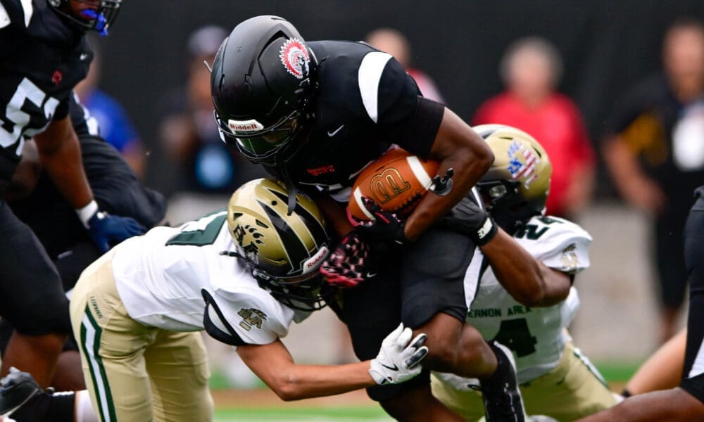Aliquippa football.
