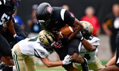 Aliquippa football.