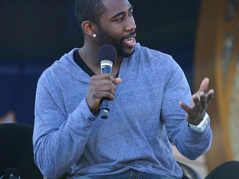 Darrelle Revis