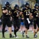 Thomas Jefferson football.