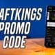 DraftKings Promo Code
