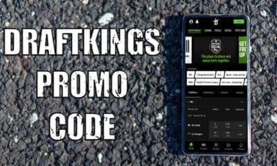 DraftKings Promo Code