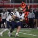 Franklin Regional vs. North Hills football