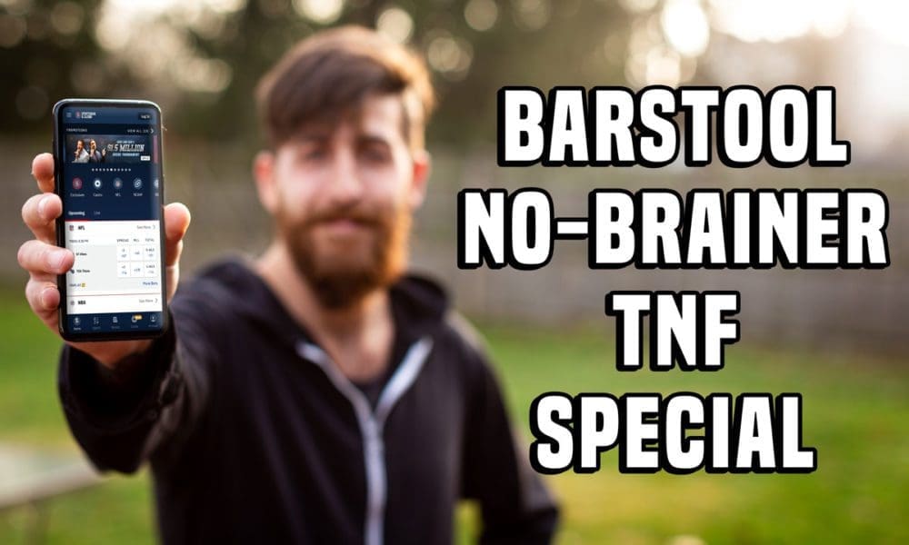barstool sportsbook promo code