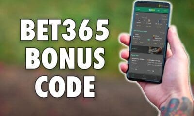 bet365 bonus code