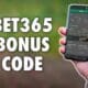 bet365 bonus code