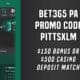 bet365 pa promo code