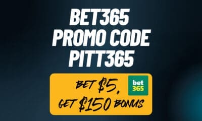 bet365 promo code