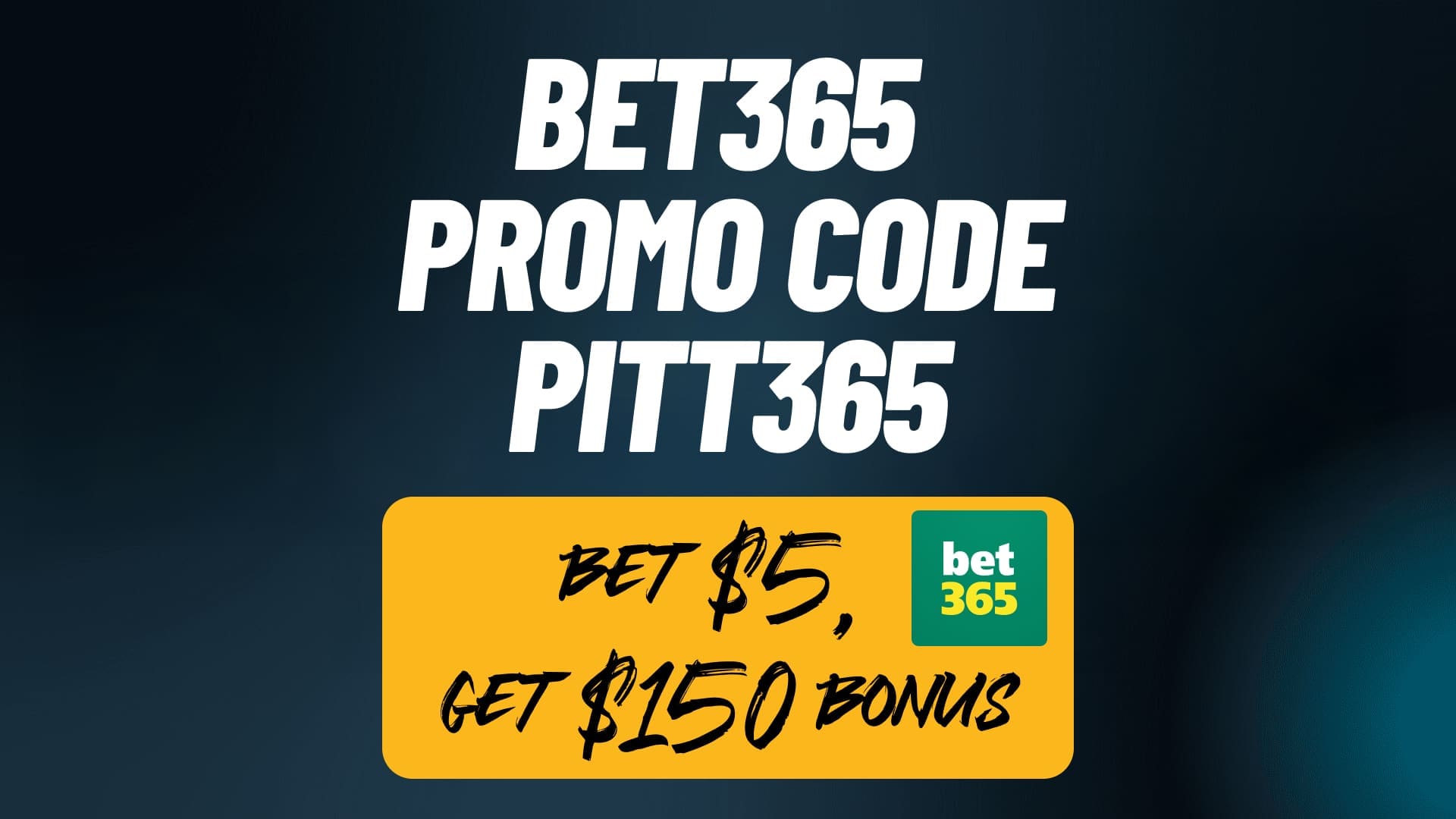 bet365 promo code