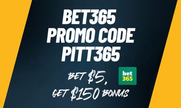 bet365 promo code