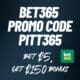 bet365 promo code