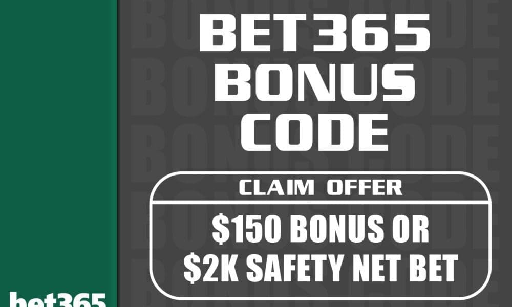 Bet365 bonus code