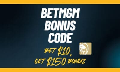 betmgm bonus code
