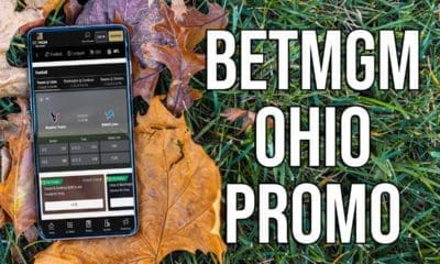 betmgm ohio promo