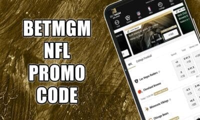 betmgm promo code