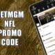 betmgm promo code