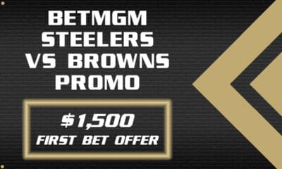 betmgm steelers-browns promo