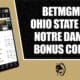 BetMGM bonus code