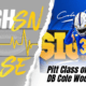 Pitt Class of 2025 DB Cole Woodson Discusses Signing with the Pitt Panthers.