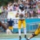 Pittsburgh Central Catholic quarterback Payton Wehner