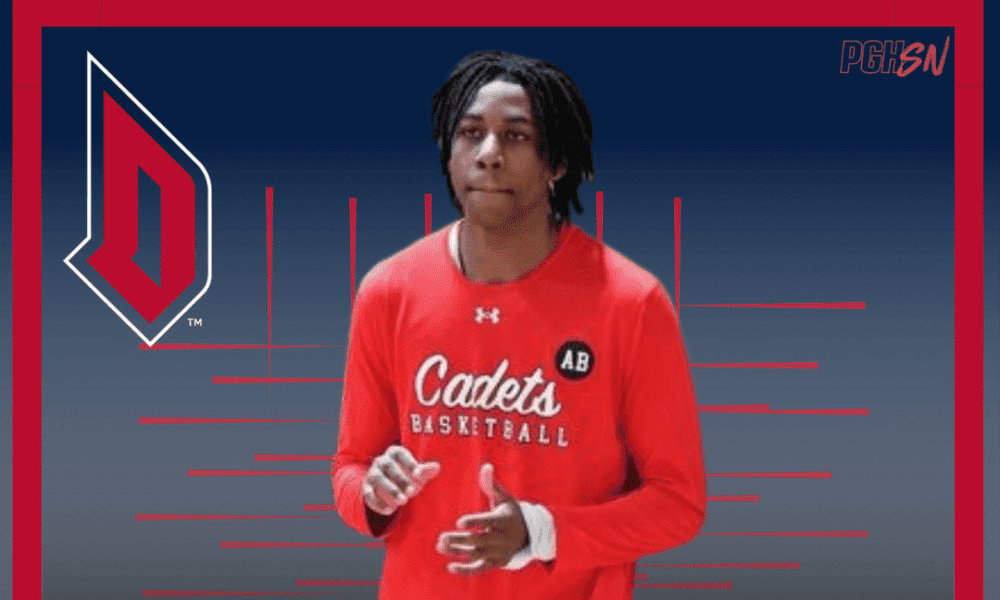 Over the weekend, Duquesne extended an offer to another prospect in the class of 2025, this time offering Omari Witherspoon.