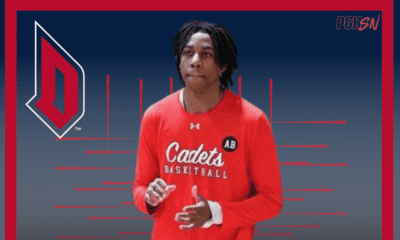 Over the weekend, Duquesne extended an offer to another prospect in the class of 2025, this time offering Omari Witherspoon.