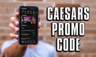 Caesars sportsbook PA