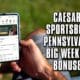 Caesars PA Sportsbook