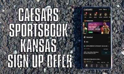caesars sportsbook kansas
