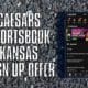 caesars sportsbook kansas