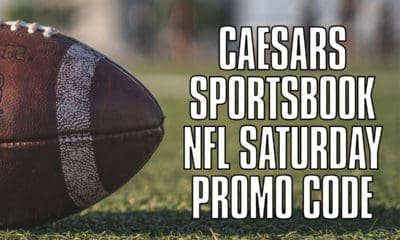 caesars sportsbook promo code