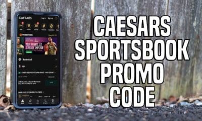 caesars sportsbook promo code
