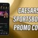 Caesars Sportsbook promo code
