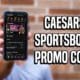 Caesars Sportsbook promo code