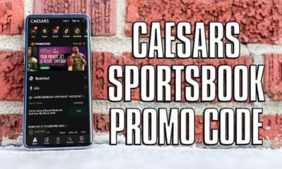 Caesars Sportsbook Promo Code