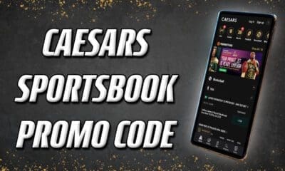 Caesars Sportsbook promo code