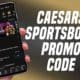 Caesars Sportsbook Promo Code