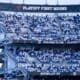 Beaver Stadium during the first round of the 2024 College Football Playoff between Penn State and SMU. Dec. 21, 2024 -- Mathew Lynch / Nittany Sports Now