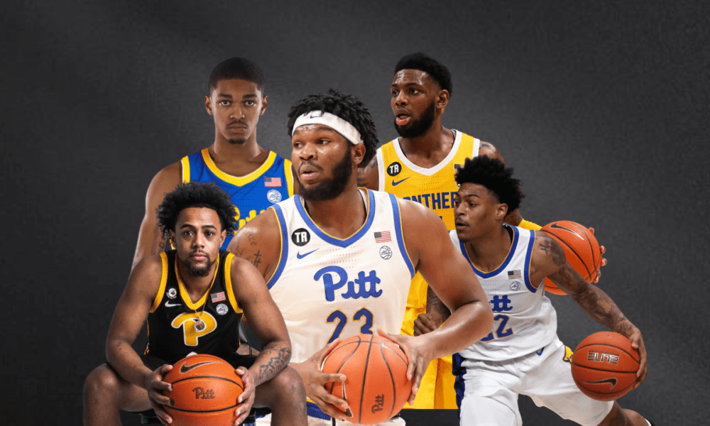 Pitt Basketball 2022-23 Season Preview