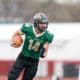 Belle Vernon Class of 2024 QB Braden Laux announces commitment to Eastern Michigan