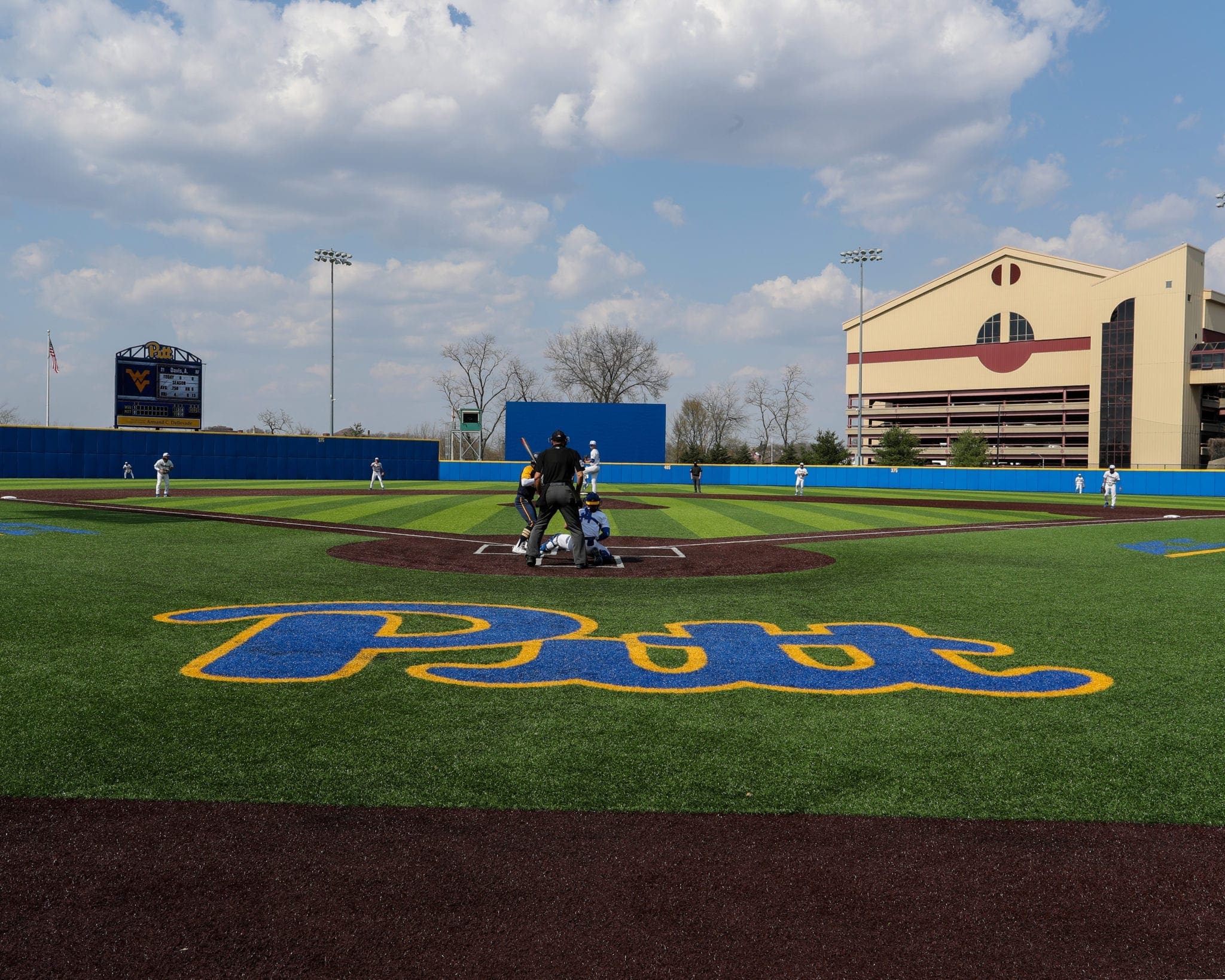 Pitt baseball lands Hempfield alum/Gardner-Webb transfer right-handed pitcherPhil Fox
