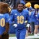 Former Pitt defensive tackle Keyshon Camp