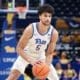 Pitt wing Nate Santos