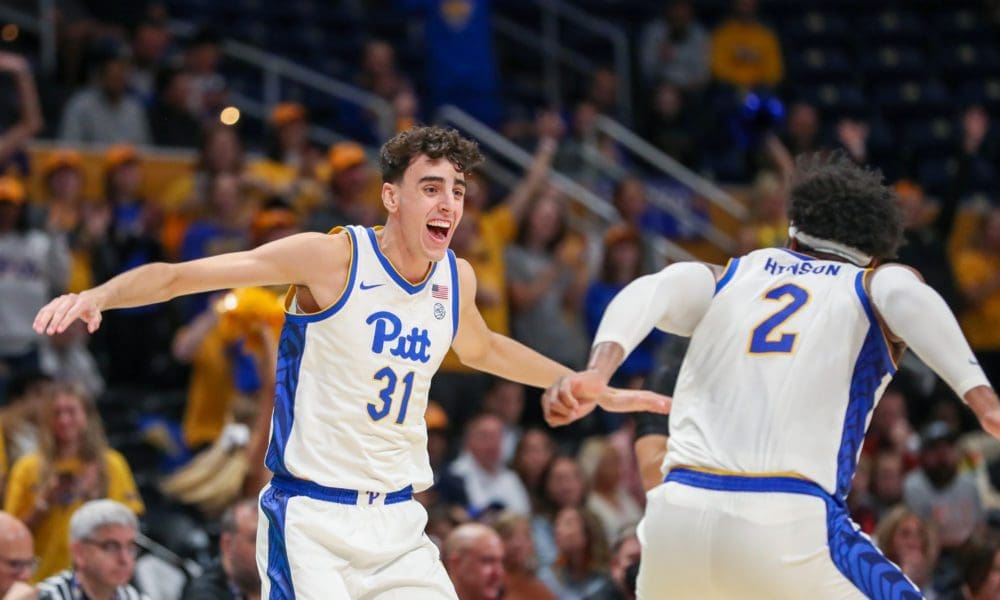 Pitt