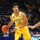 Pitt Basketball forward Will Jeffress