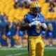 Former Pitt safety Brandon Hill