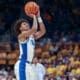 Pitt freshman Brandin Cummings.