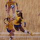 Pitt volleyball