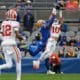 Pitt safety Donovan McMillon
