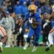 Pitt running back Desmond Reid.